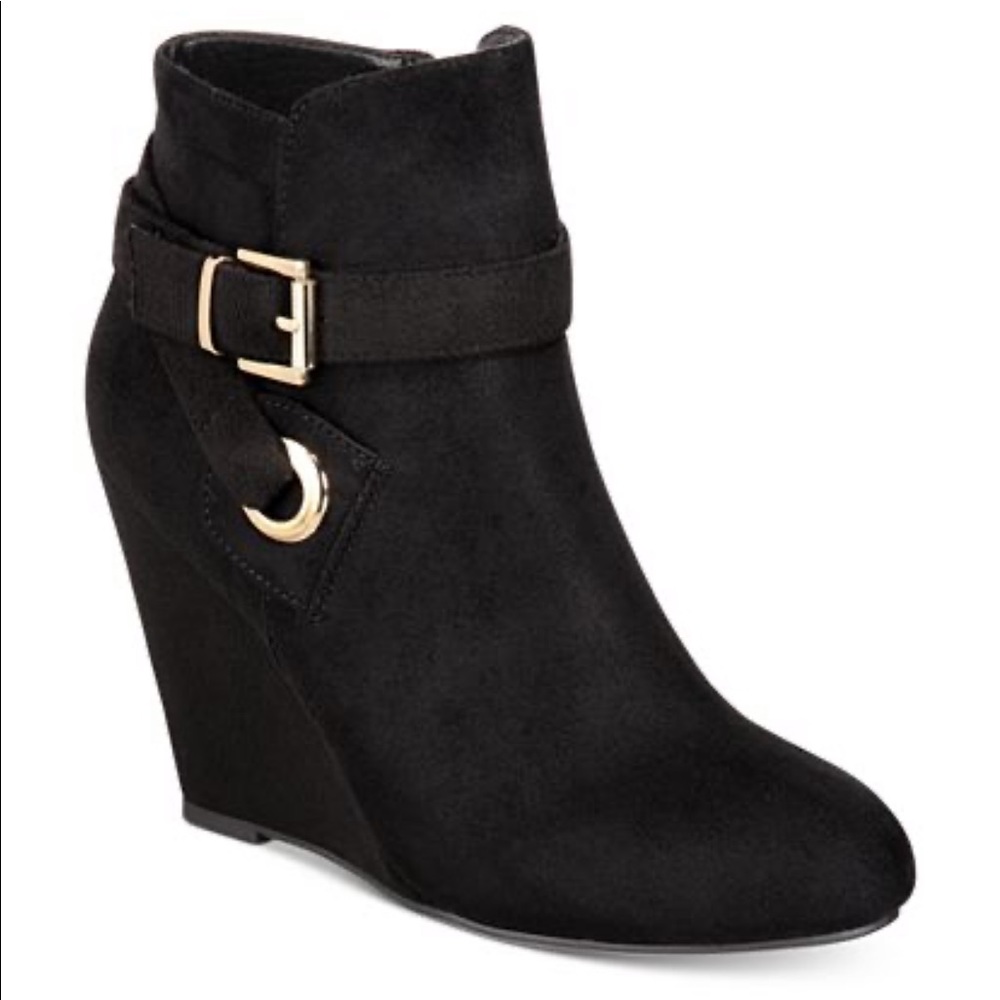 NIB Zigi SoHo booties